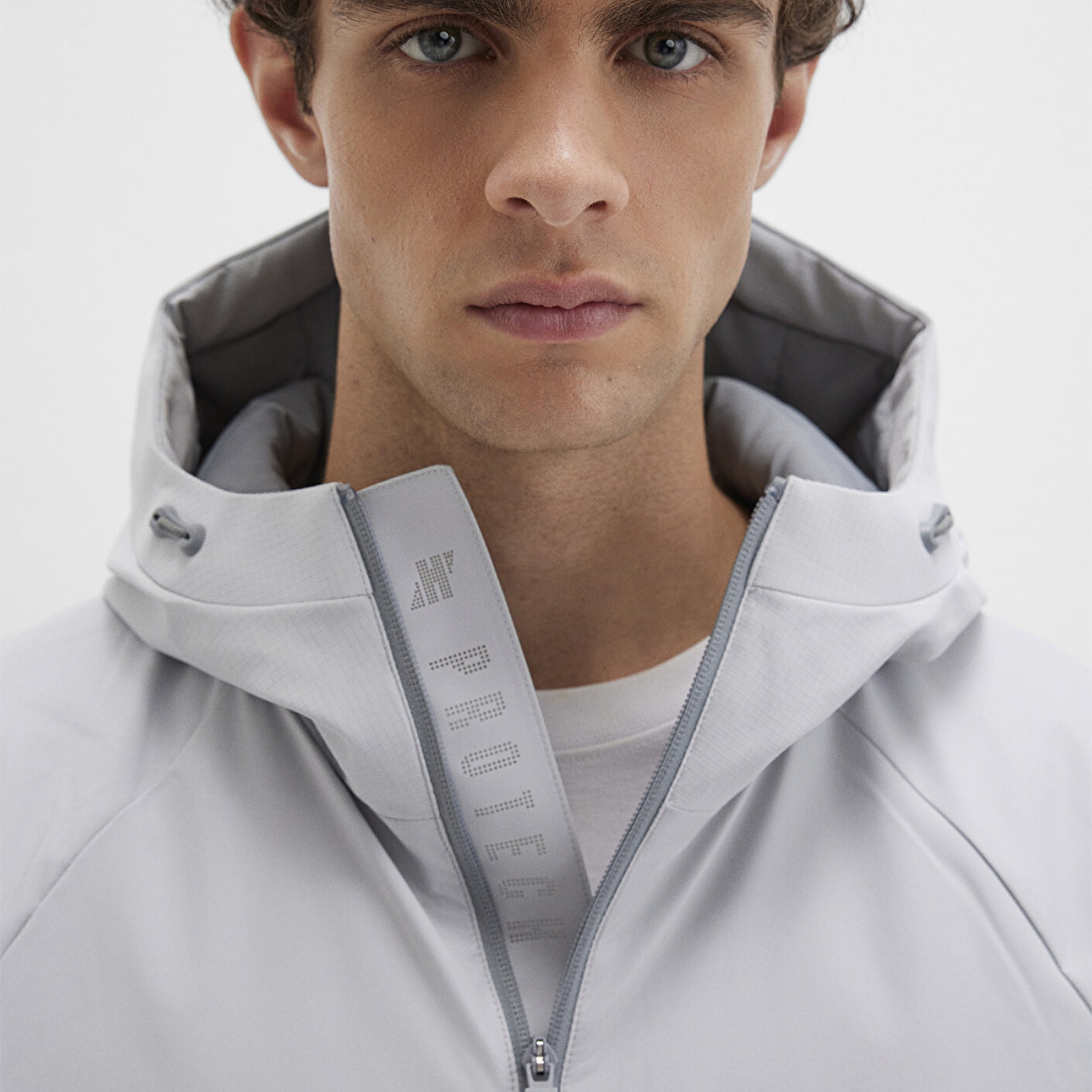 Mavi Gri Ceket Regular Fit / Normal Kesim 0110615-70075