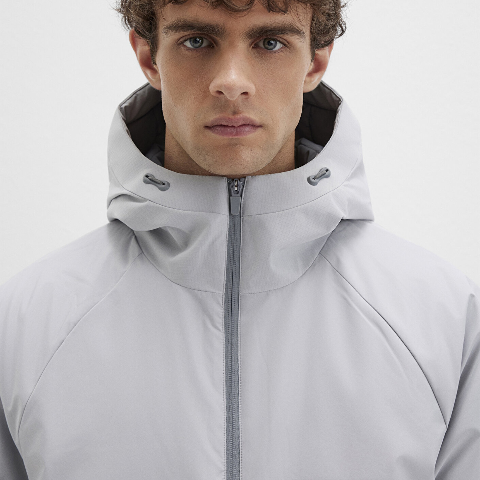 Mavi Gri Ceket Regular Fit / Normal Kesim 0110615-70075