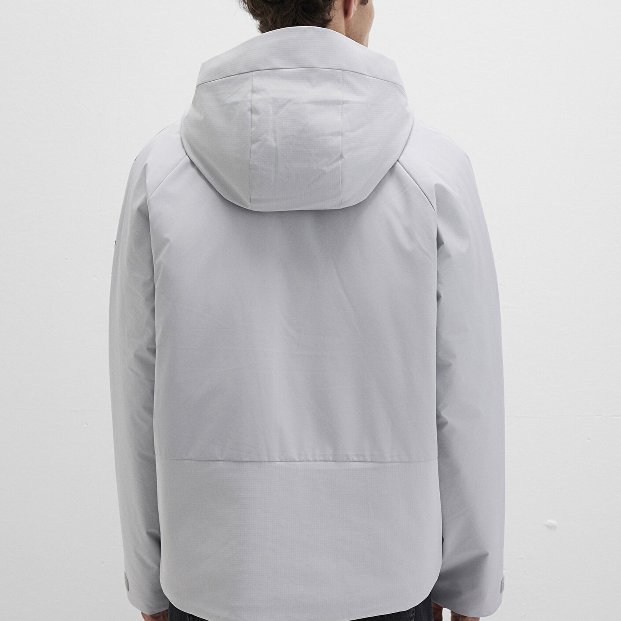 Mavi Gri Ceket Regular Fit / Normal Kesim 0110615-70075