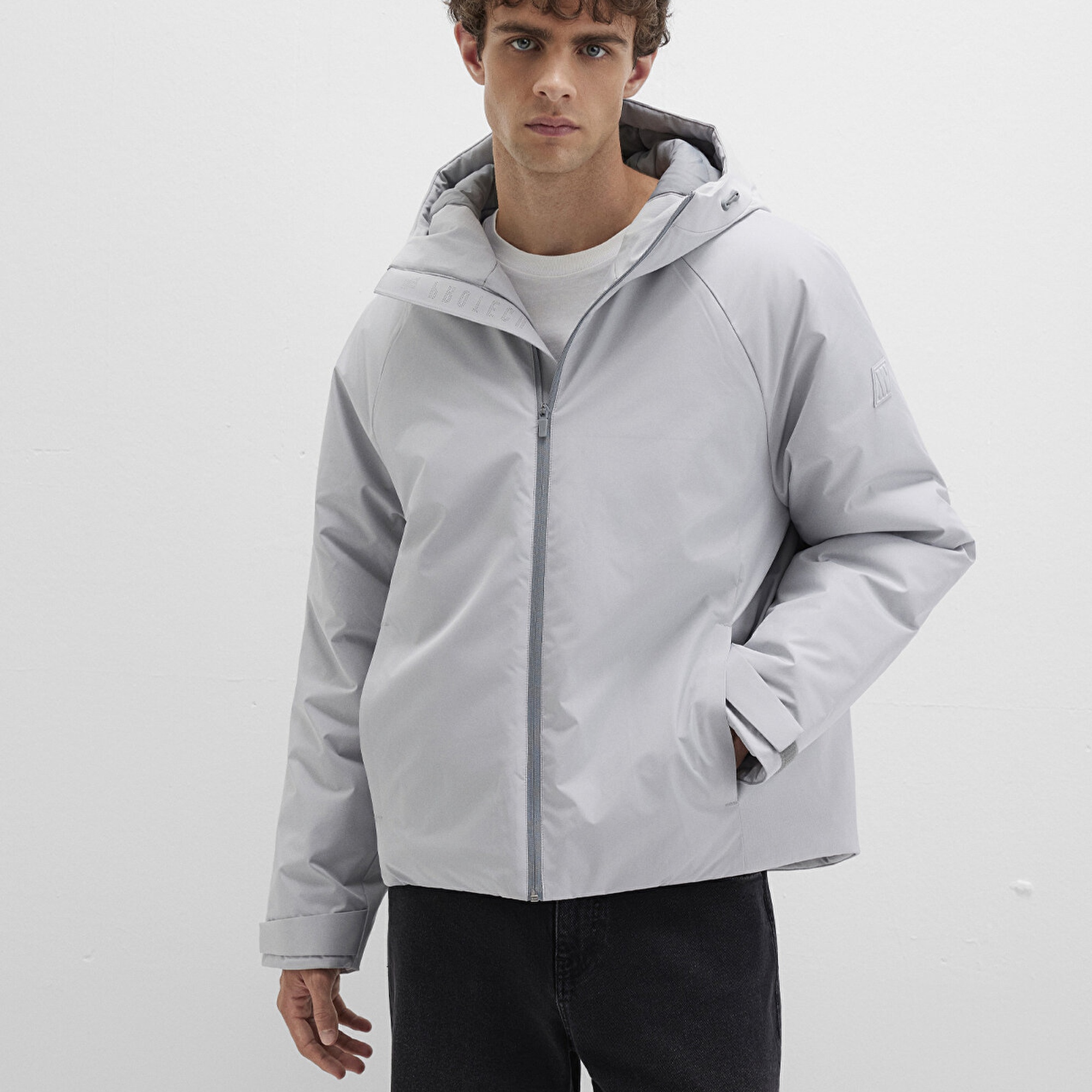 Mavi Gri Ceket Regular Fit / Normal Kesim 0110615-70075