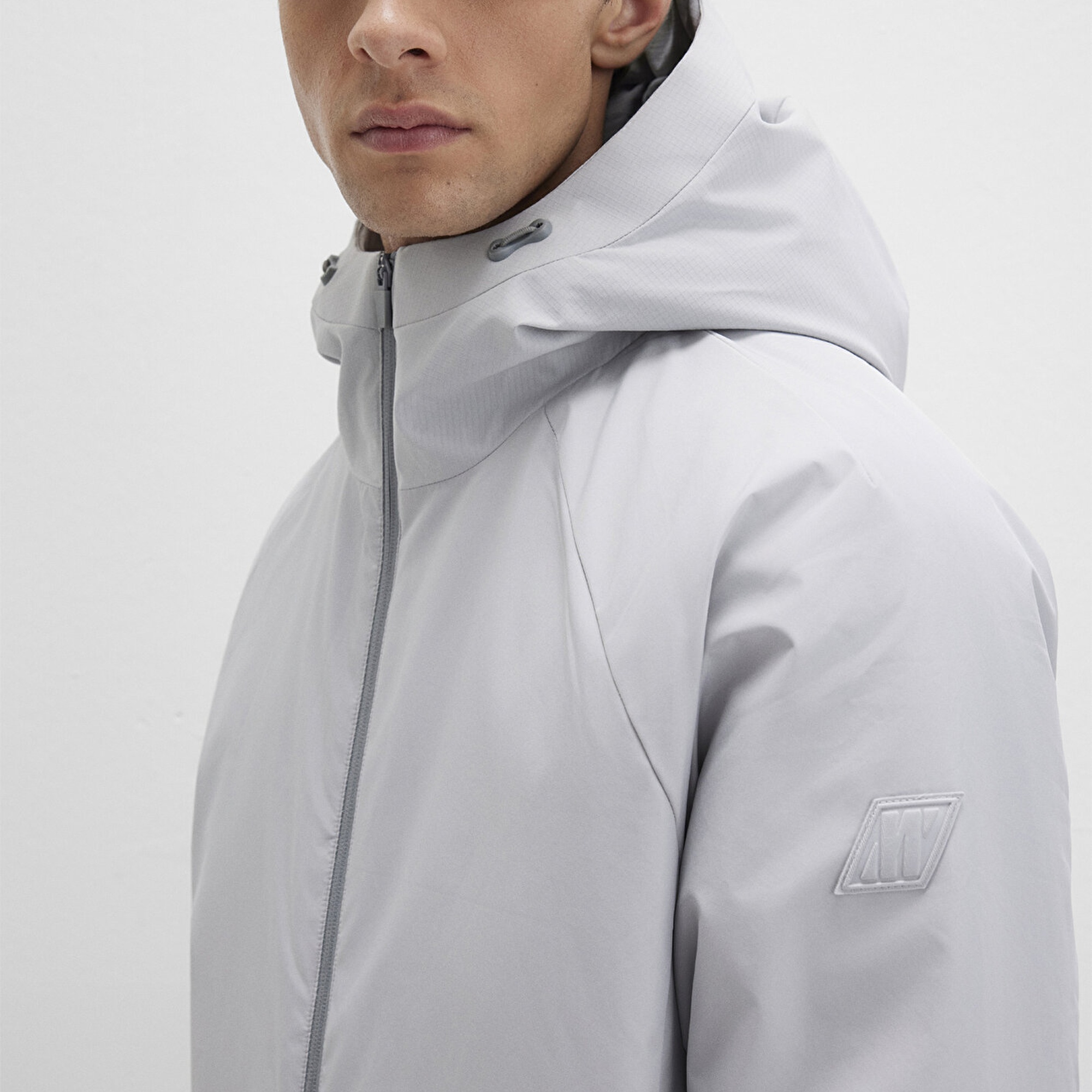 Mavi Gri Ceket Regular Fit / Normal Kesim 0110615-70075