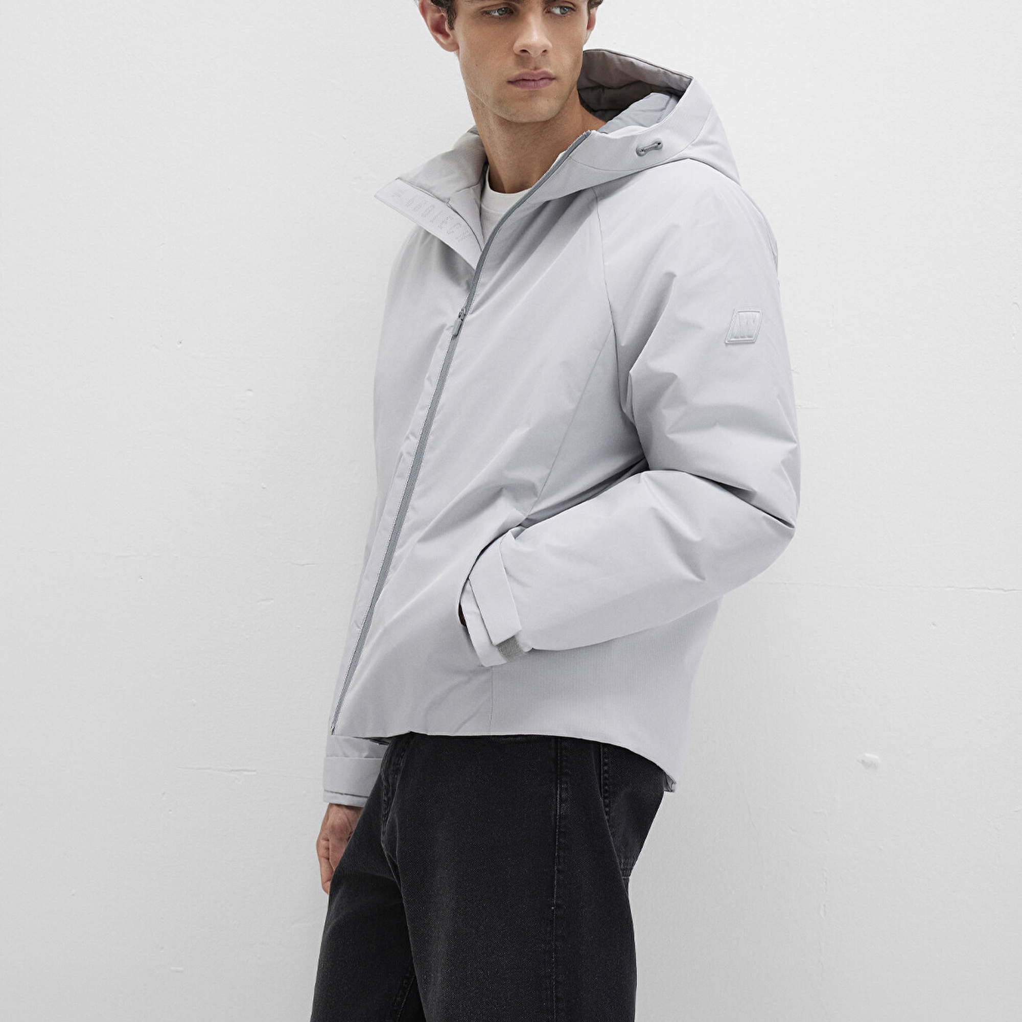 Mavi Gri Ceket Regular Fit / Normal Kesim 0110615-70075