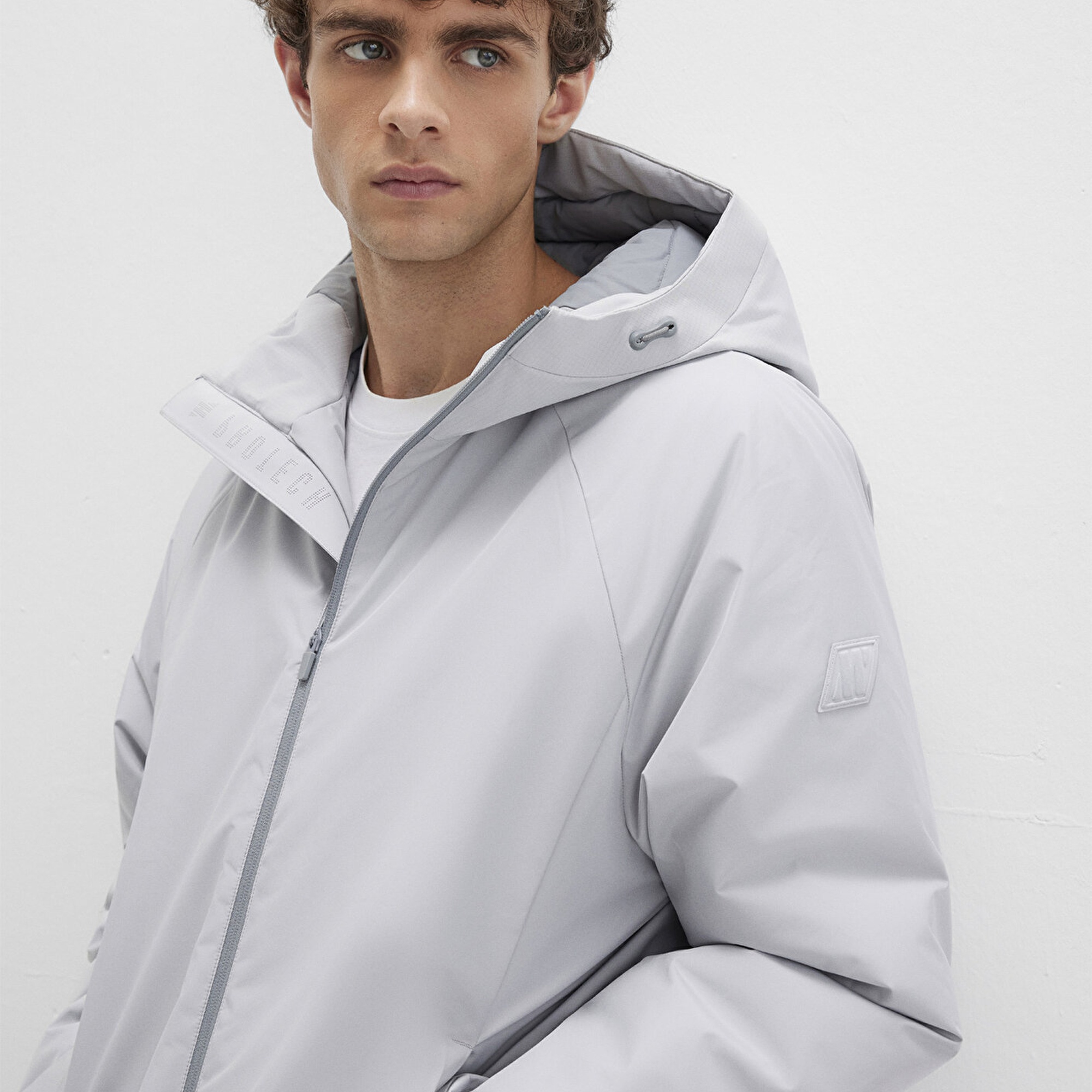 Mavi Gri Ceket Regular Fit / Normal Kesim 0110615-70075