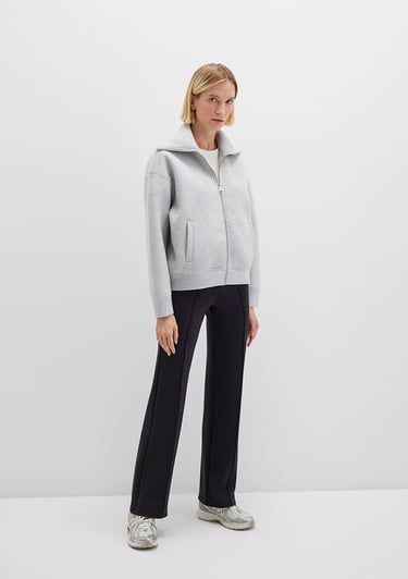  Mavi Siyah Eşofman Altı 1010968-900