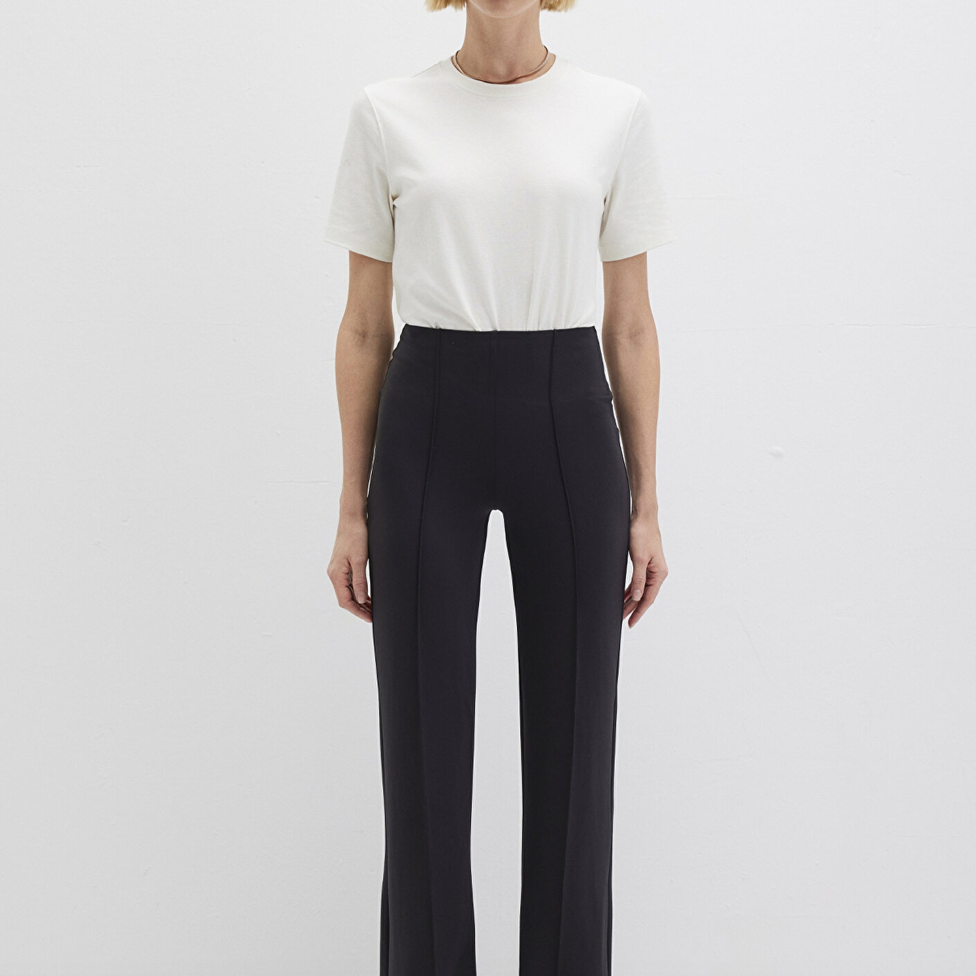 Mavi Siyah Eşofman Altı 1010968-900