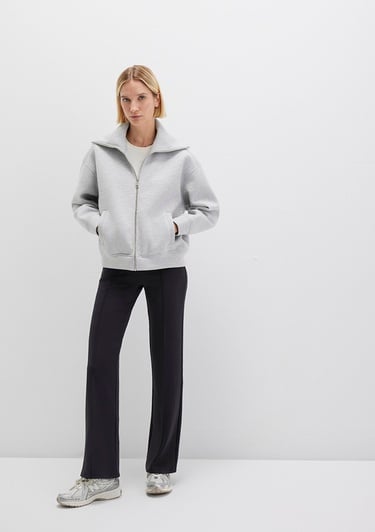  Mavi Siyah Eşofman Altı 1010968-900