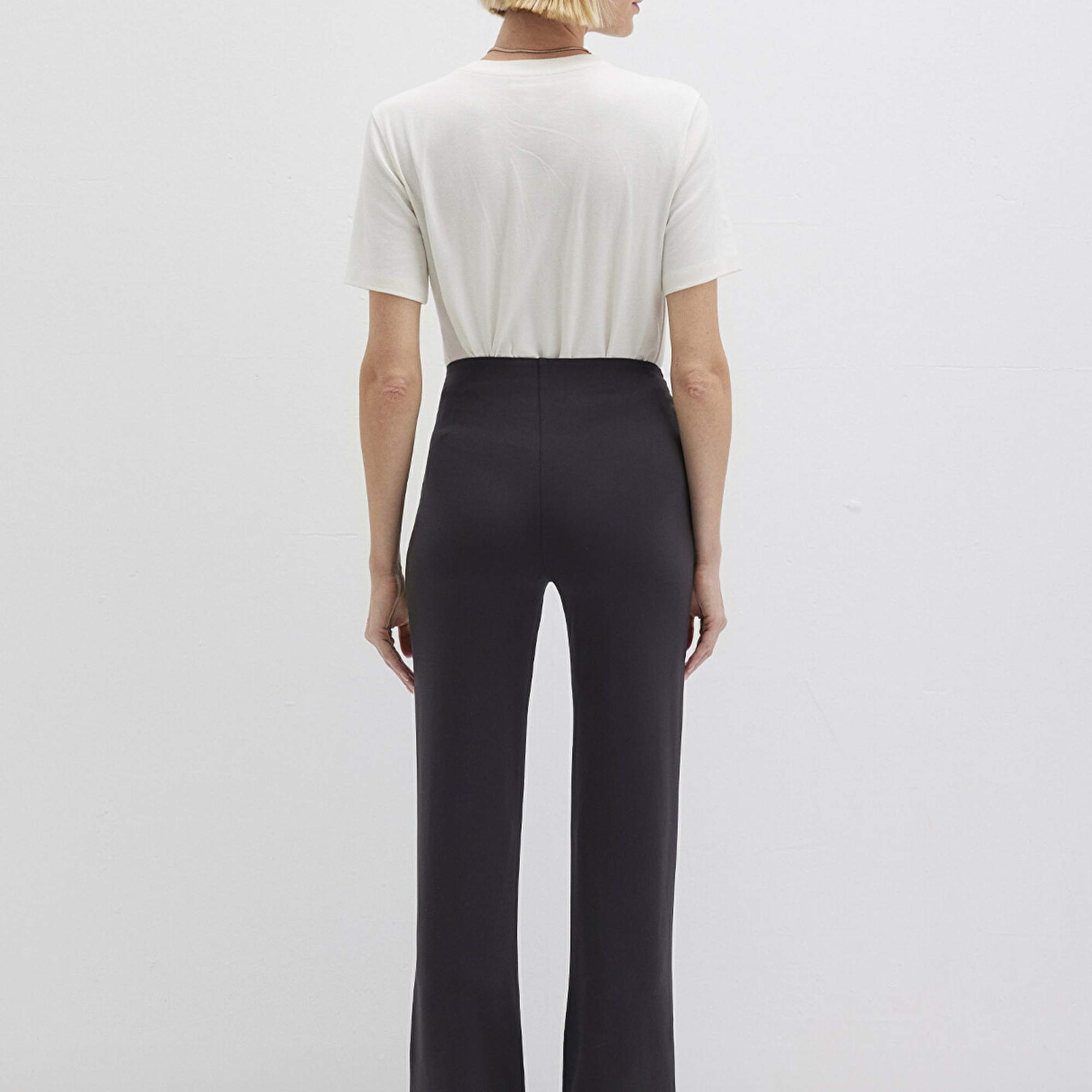 Mavi Siyah Eşofman Altı 1010968-900