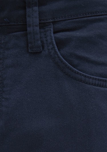  Mavi Lisbon Koyu Lacivert Denim Gabardin Pantolon 0010039-90682