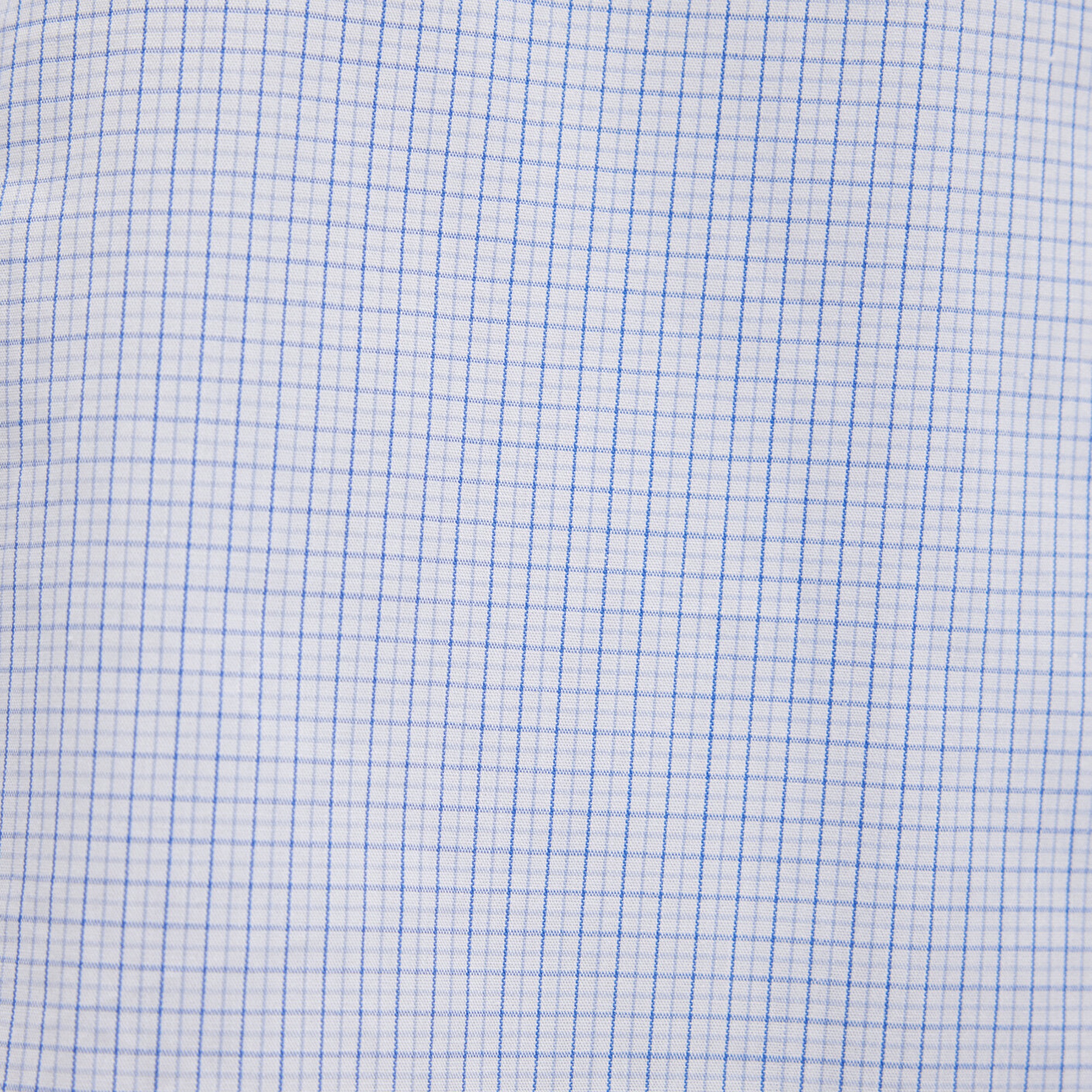 Mavi Kareli Mavi Gömlek Regular Fit / Normal Kesim 1211168-83150