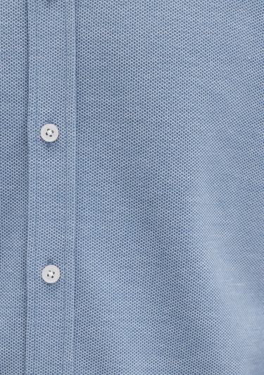  Mavi Mavi Gömlek Slim Fit / Dar Kesim 0211513-80896