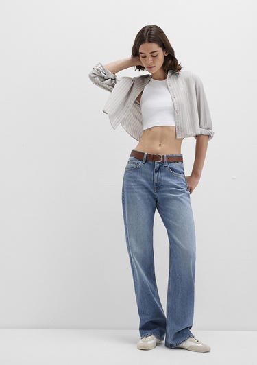  Mavi Calıfornıa Mavi Jean Pantolon 1010125-90496