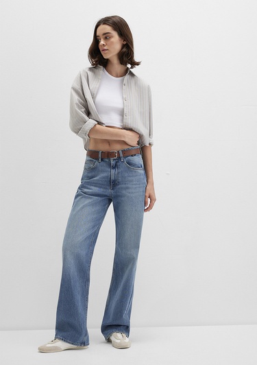  Mavi Calıfornıa Mavi Jean Pantolon 1010125-90496