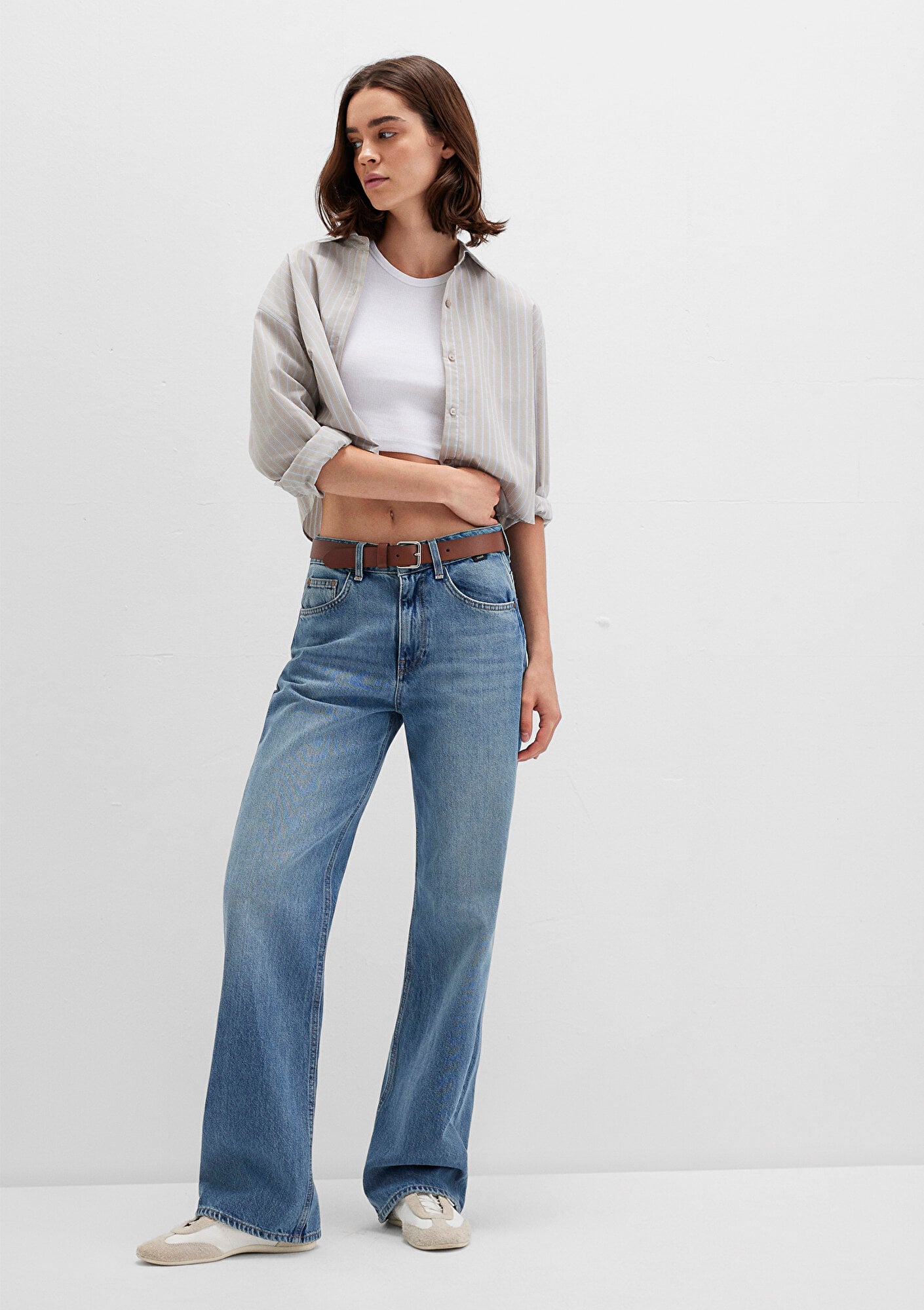  Mavi Calıfornıa Mavi Jean Pantolon 1010125-90496