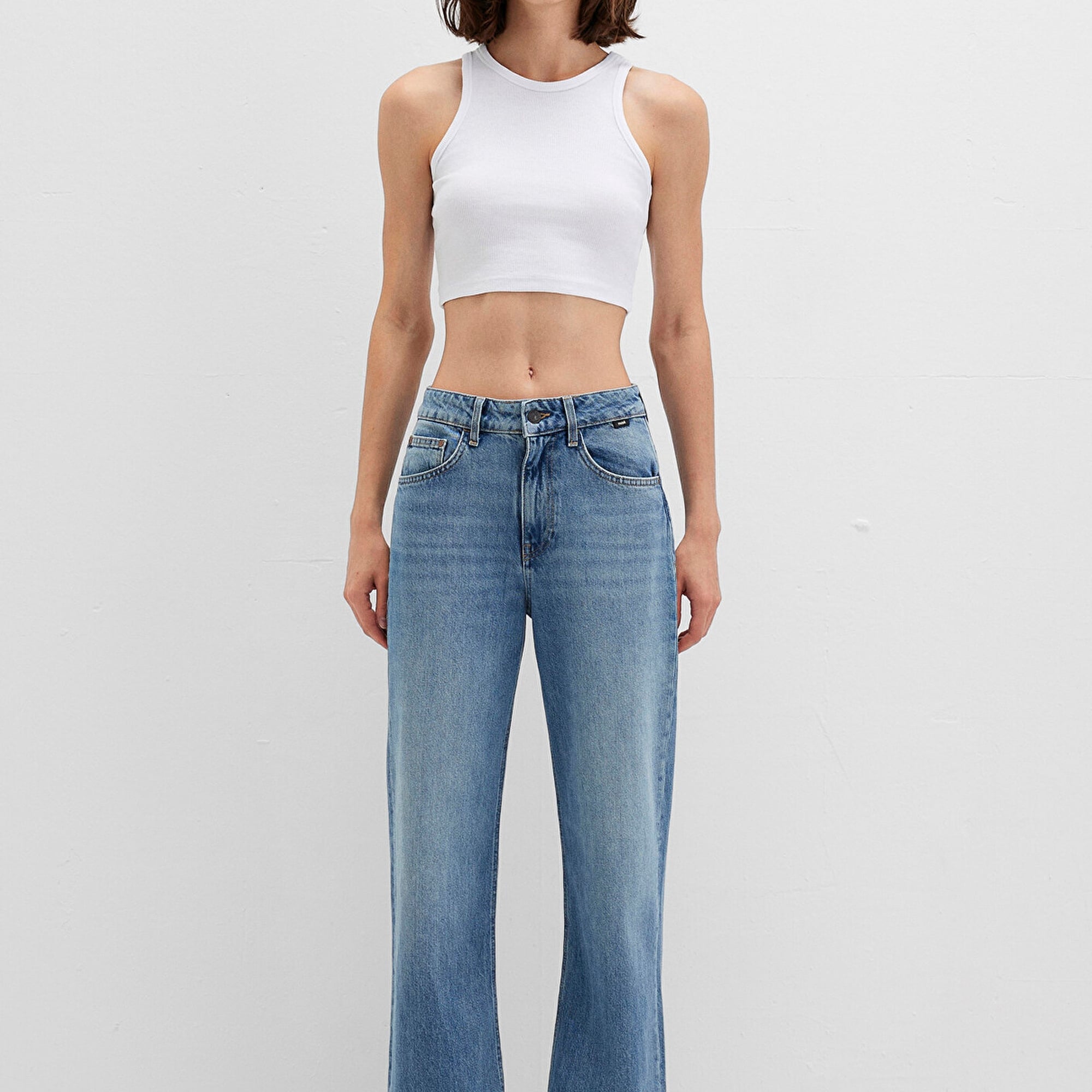 Mavi Calıfornıa Mavi Jean Pantolon 1010125-90496