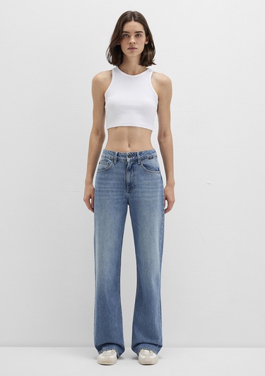  Mavi Calıfornıa Mavi Jean Pantolon 1010125-90496