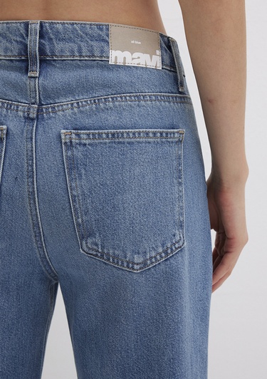  Mavi Calıfornıa Mavi Jean Pantolon 1010125-90496