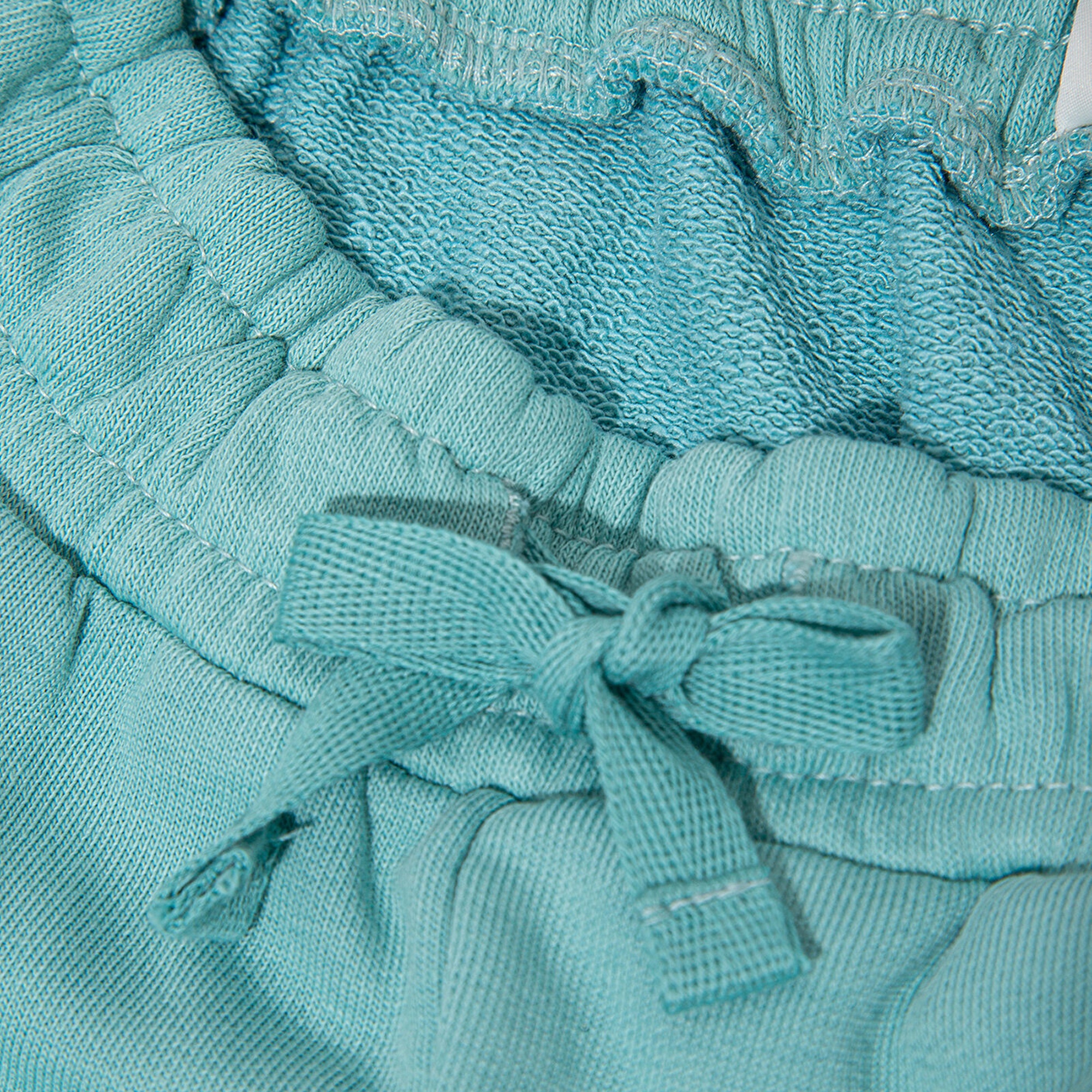 Mavi Yeşil Eşofman Altı 7010038-71748