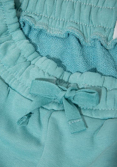  Mavi Yeşil Eşofman Altı 7010038-71748