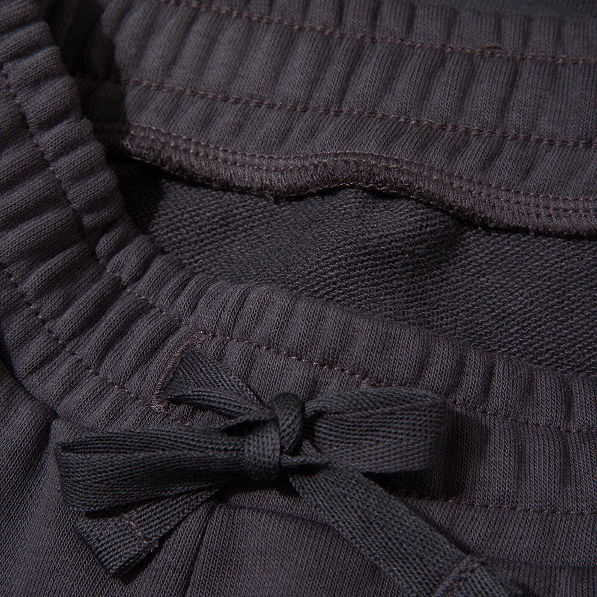 Mavi Geniş Paça Antrasit Eşofman Altı 7010034-90778