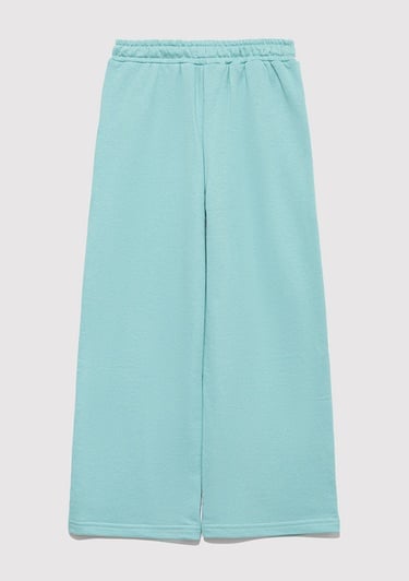  Mavi Yeşil Eşofman Altı 7010038-71748