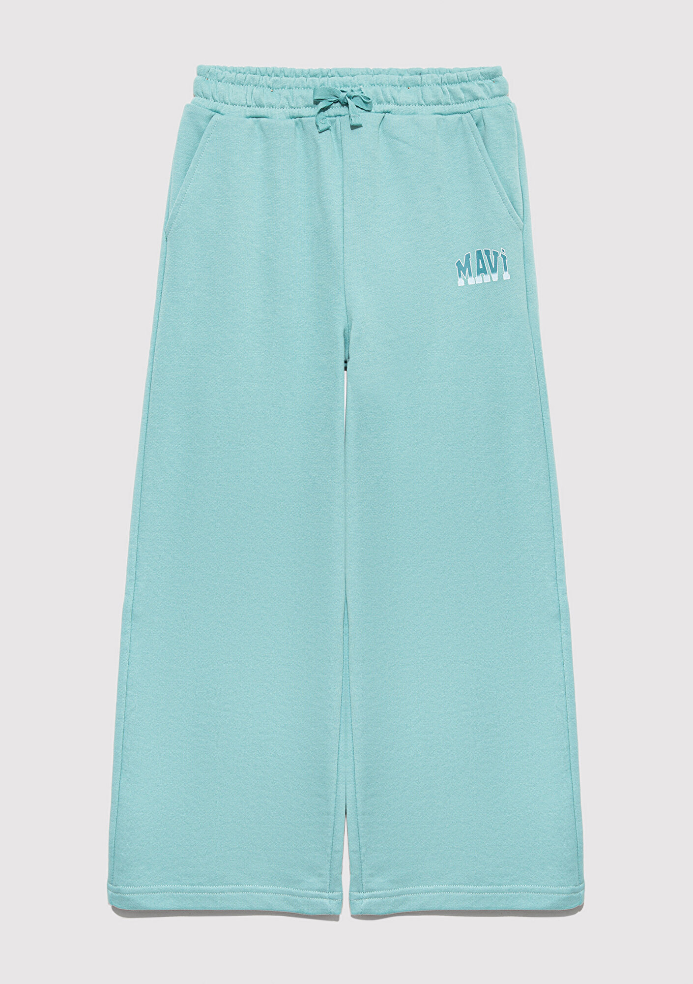  Mavi Yeşil Eşofman Altı 7010038-71748