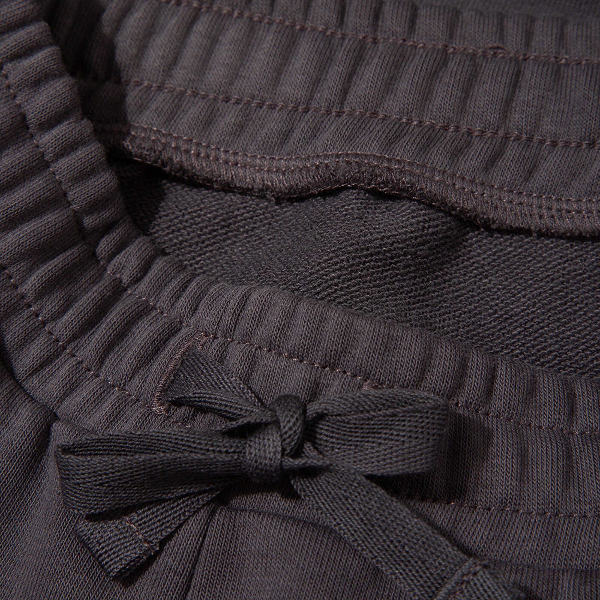 Mavi Geniş Paça Antrasit Eşofman Altı 7010034-90778