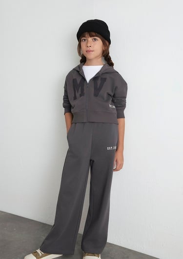  Mavi Gri Sweatshirt 7S10128-90778