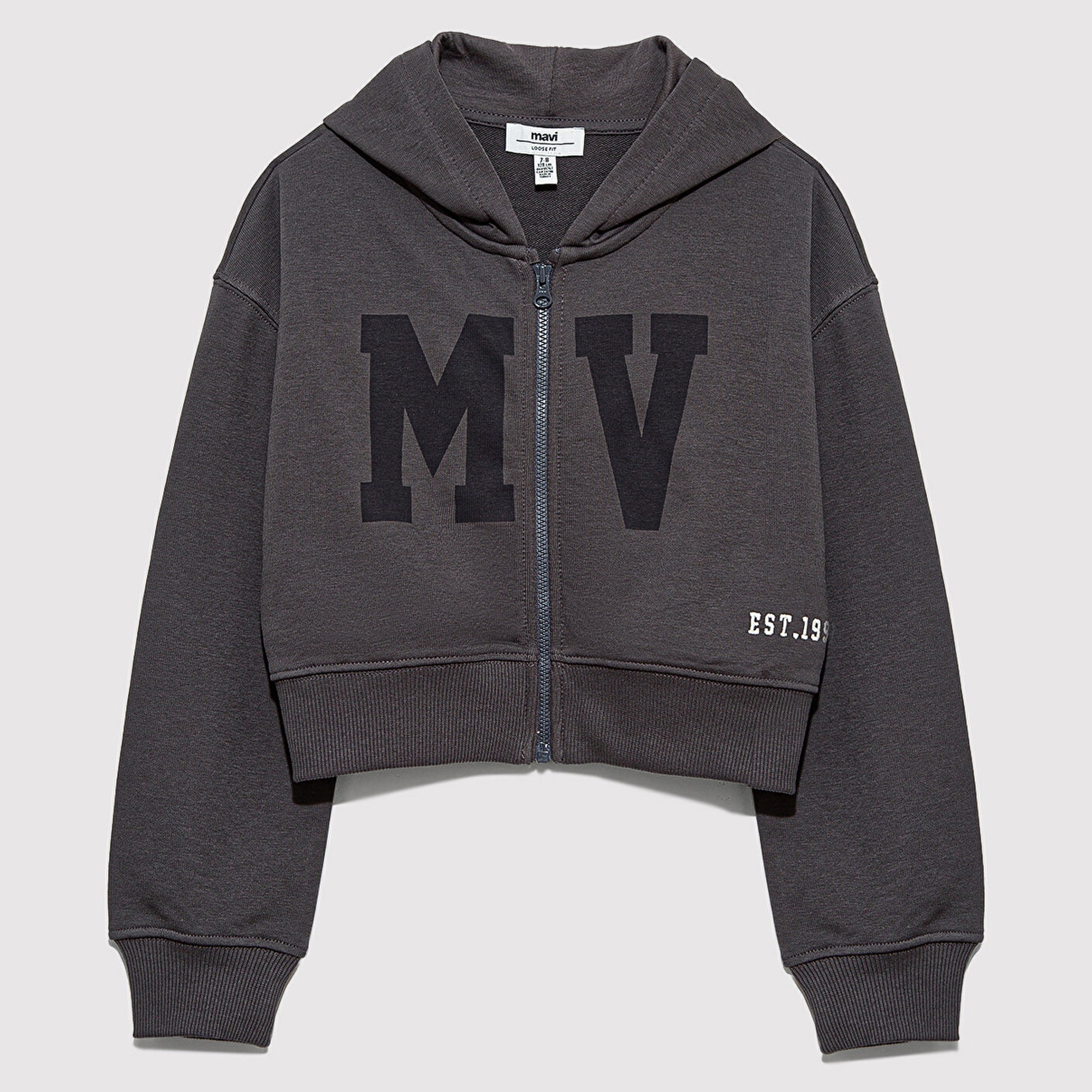 Mavi Gri Sweatshirt 7S10128-90778