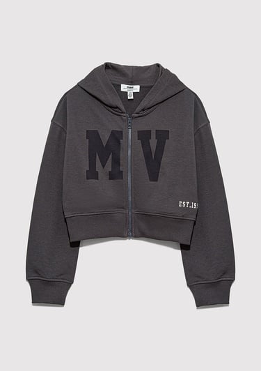  Mavi Gri Sweatshirt 7S10128-90778