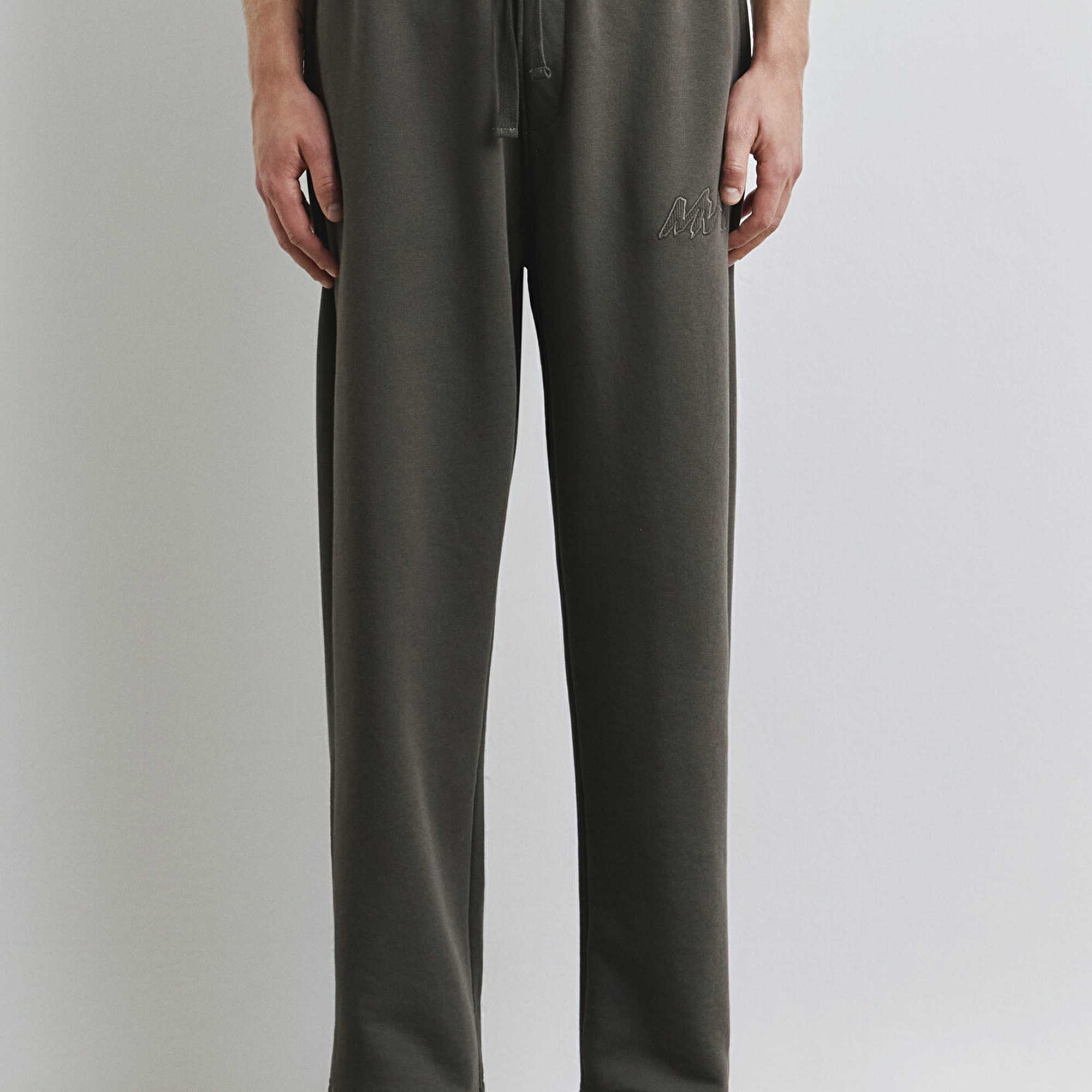 Mavi MV91 Yeşil Eşofman Altı 0010495-71542