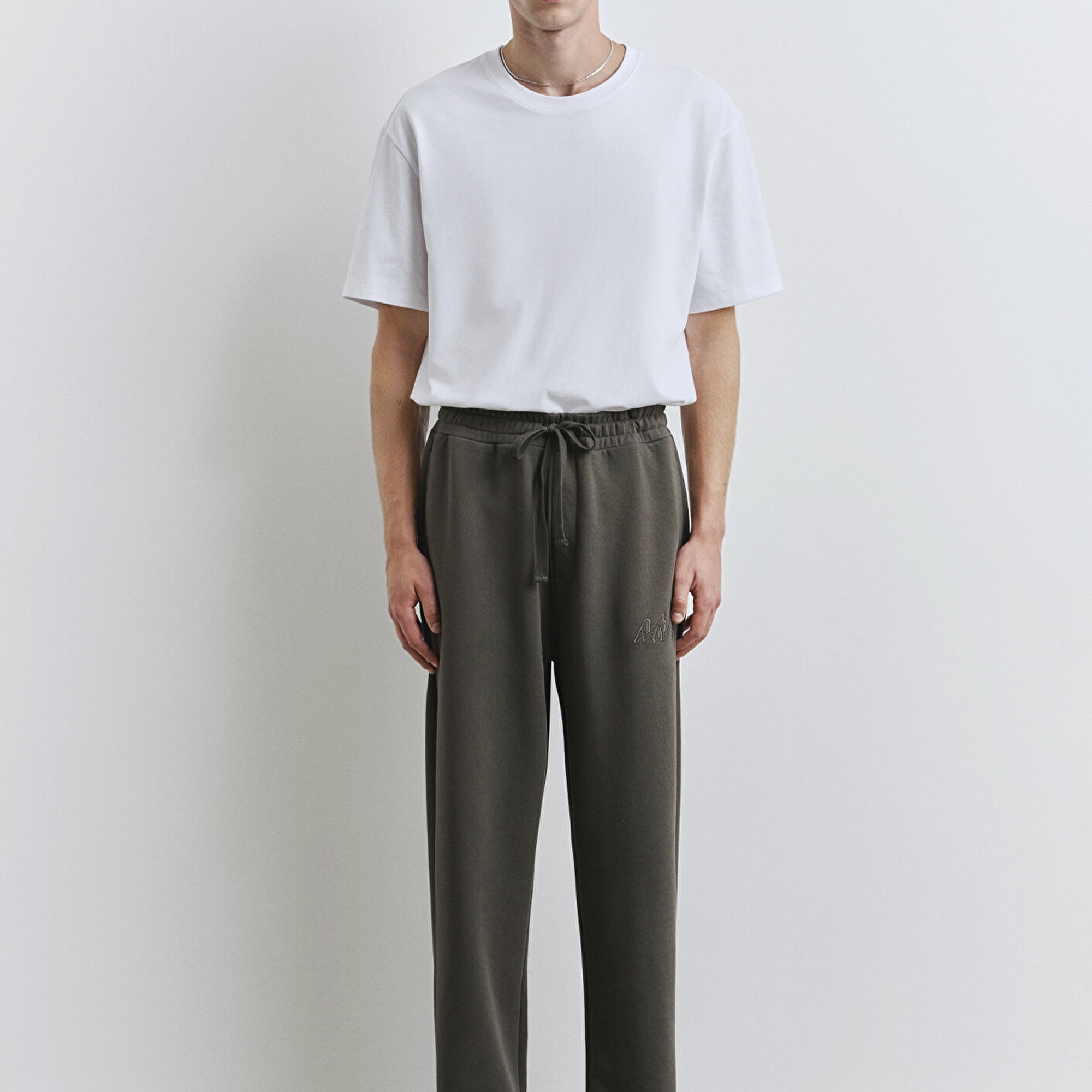 Mavi MV91 Yeşil Eşofman Altı 0010495-71542