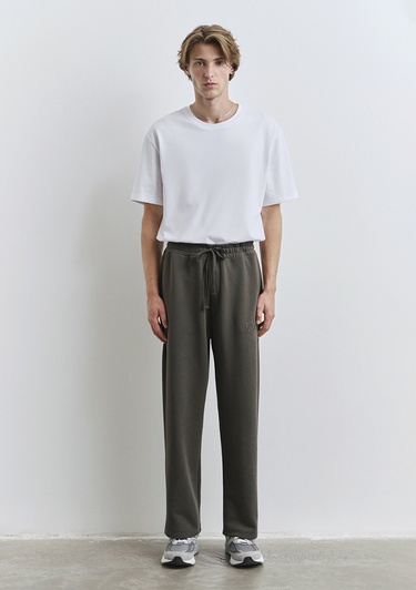  Mavi MV91 Yeşil Eşofman Altı 0010495-71542