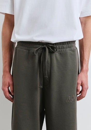  Mavi MV91 Yeşil Eşofman Altı 0010495-71542