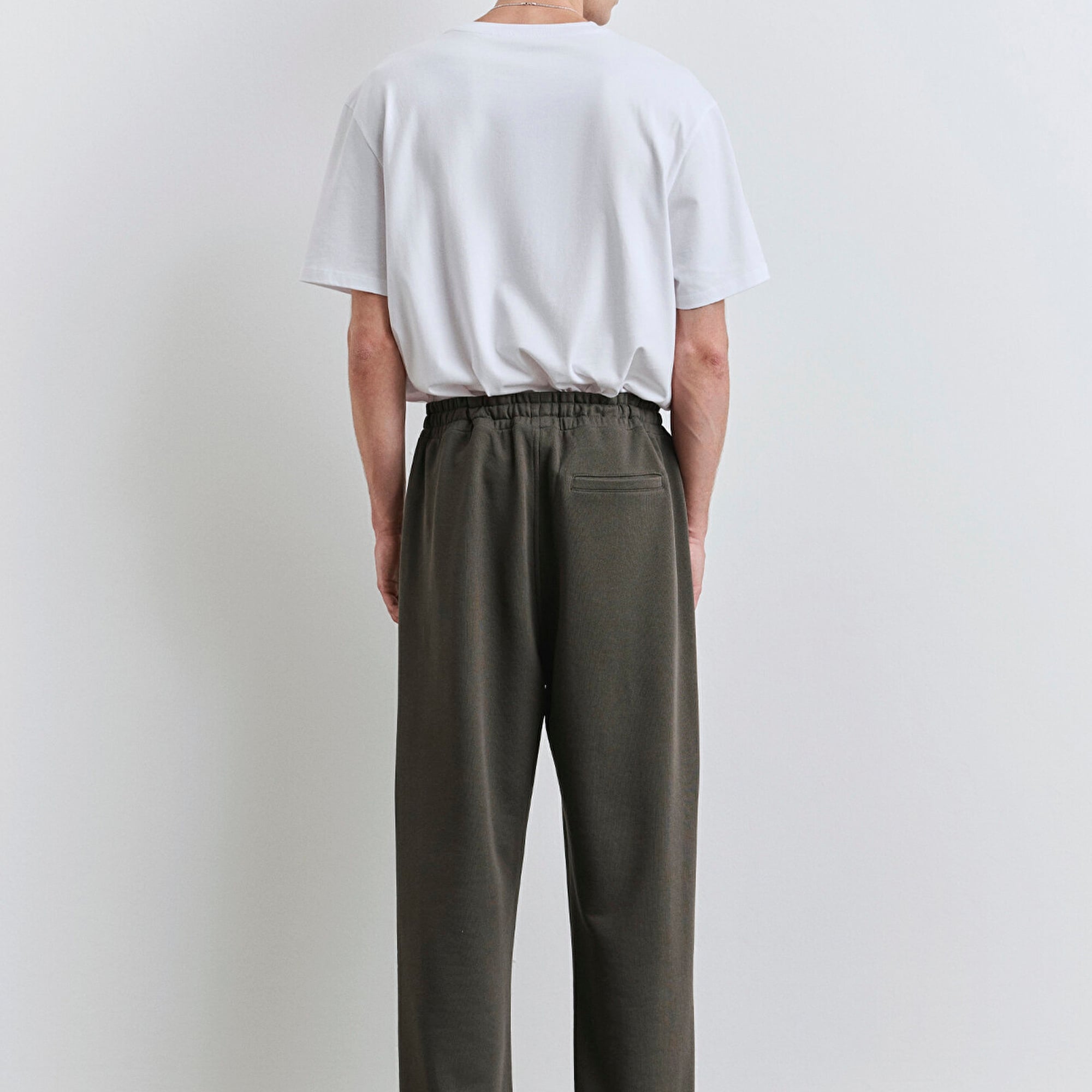 Mavi MV91 Yeşil Eşofman Altı 0010495-71542