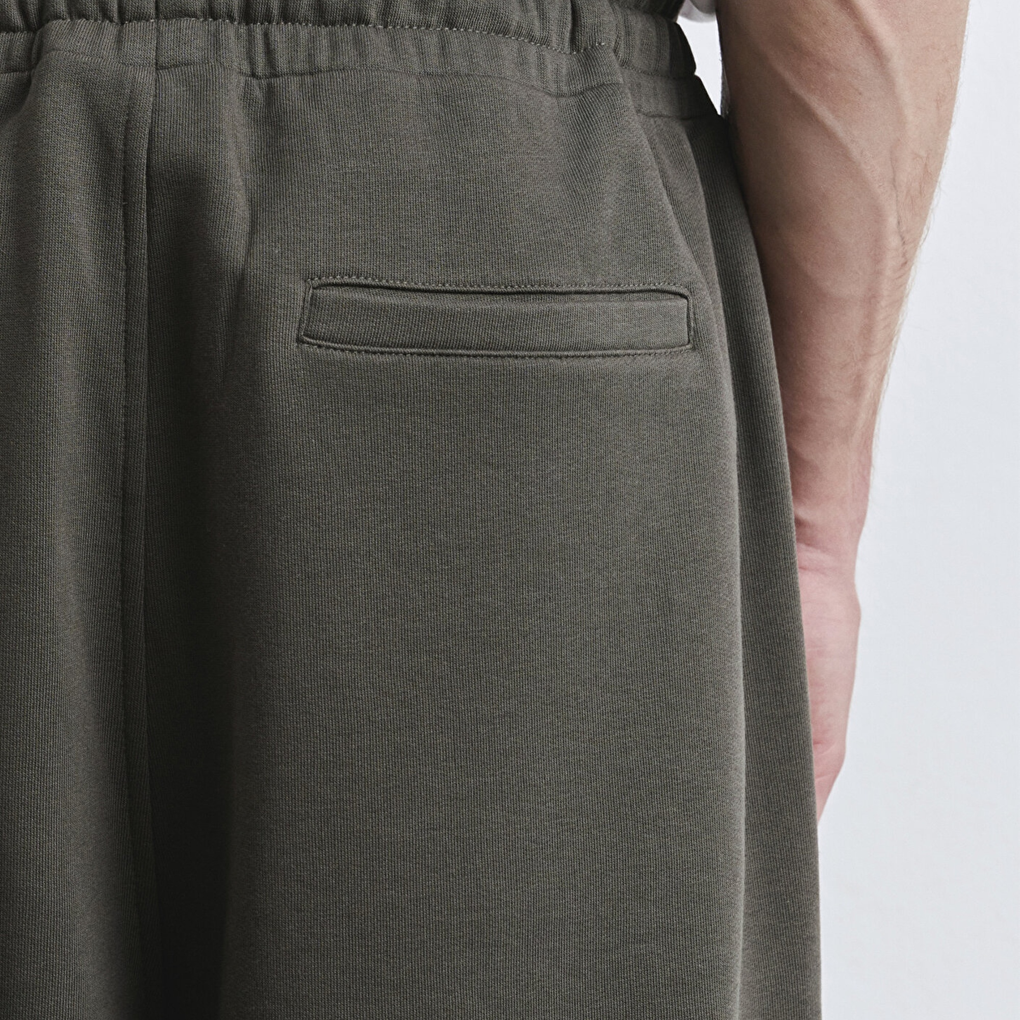 Mavi MV91 Yeşil Eşofman Altı 0010495-71542