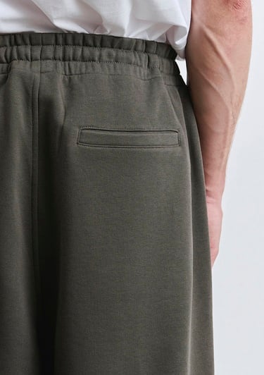  Mavi MV91 Yeşil Eşofman Altı 0010495-71542