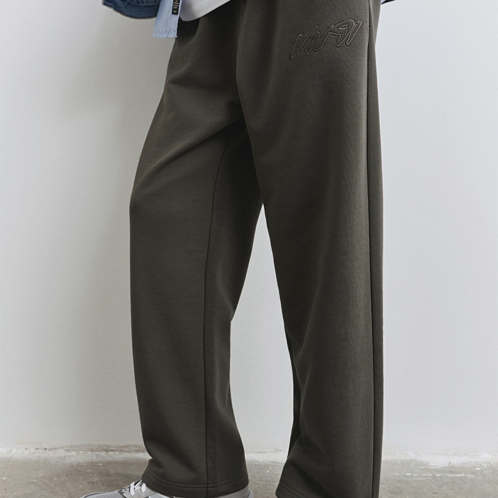 Mavi MV91 Yeşil Eşofman Altı 0010495-71542