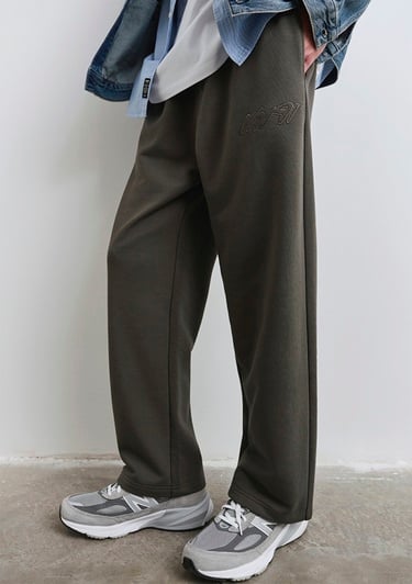  Mavi MV91 Yeşil Eşofman Altı 0010495-71542