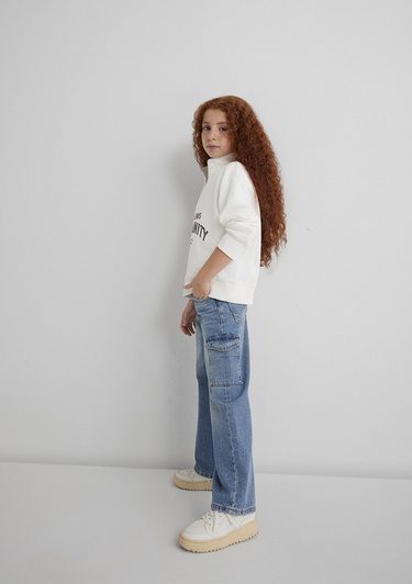  Mavi Lina Mavi Jean Pantolon 7010723-90879