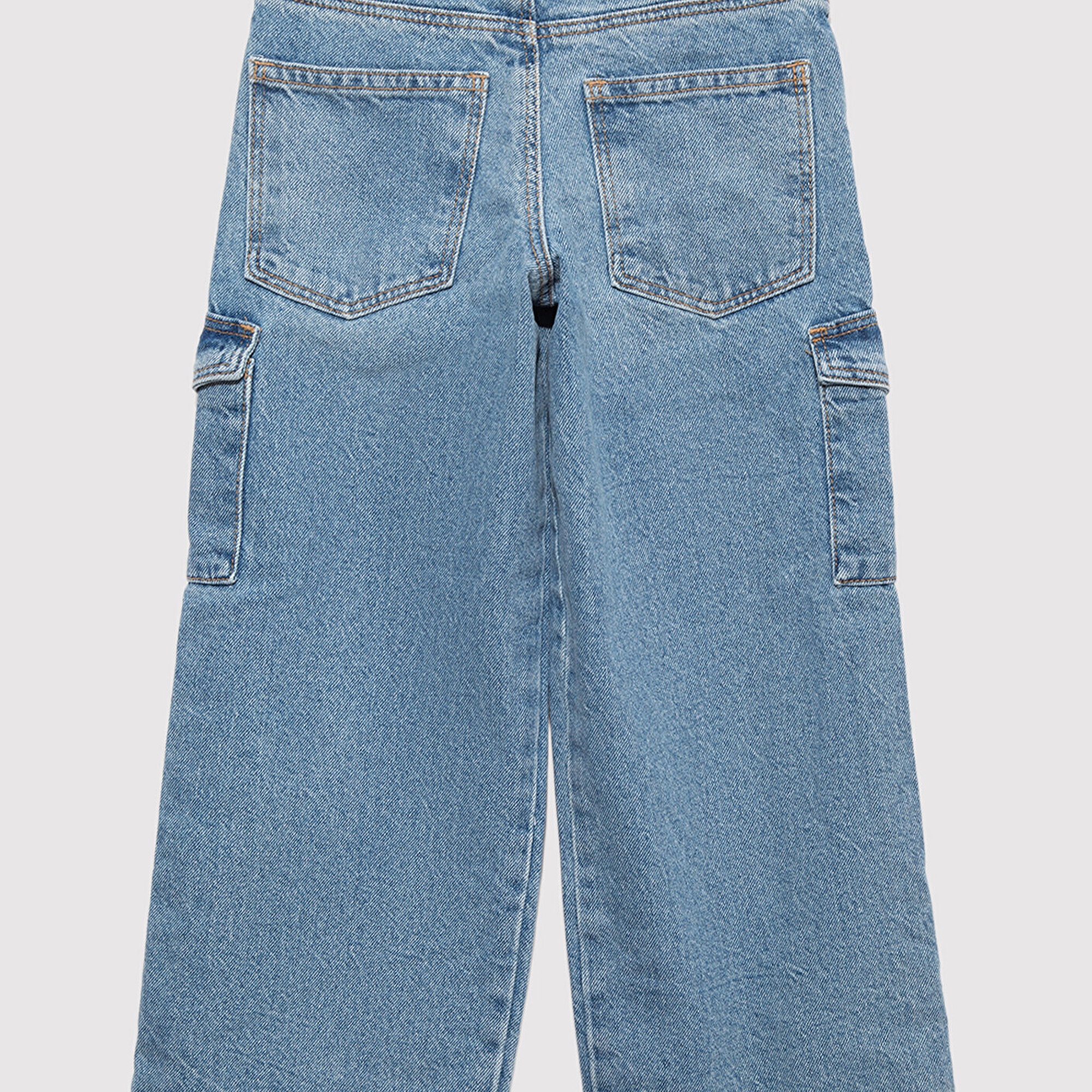 Mavi Lina Mavi Jean Pantolon 7010723-90879