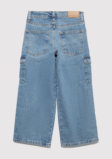  Mavi Lina Mavi Jean Pantolon 7010723-90879