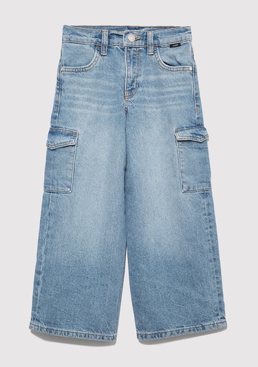  Mavi Lina Mavi Jean Pantolon 7010723-90879