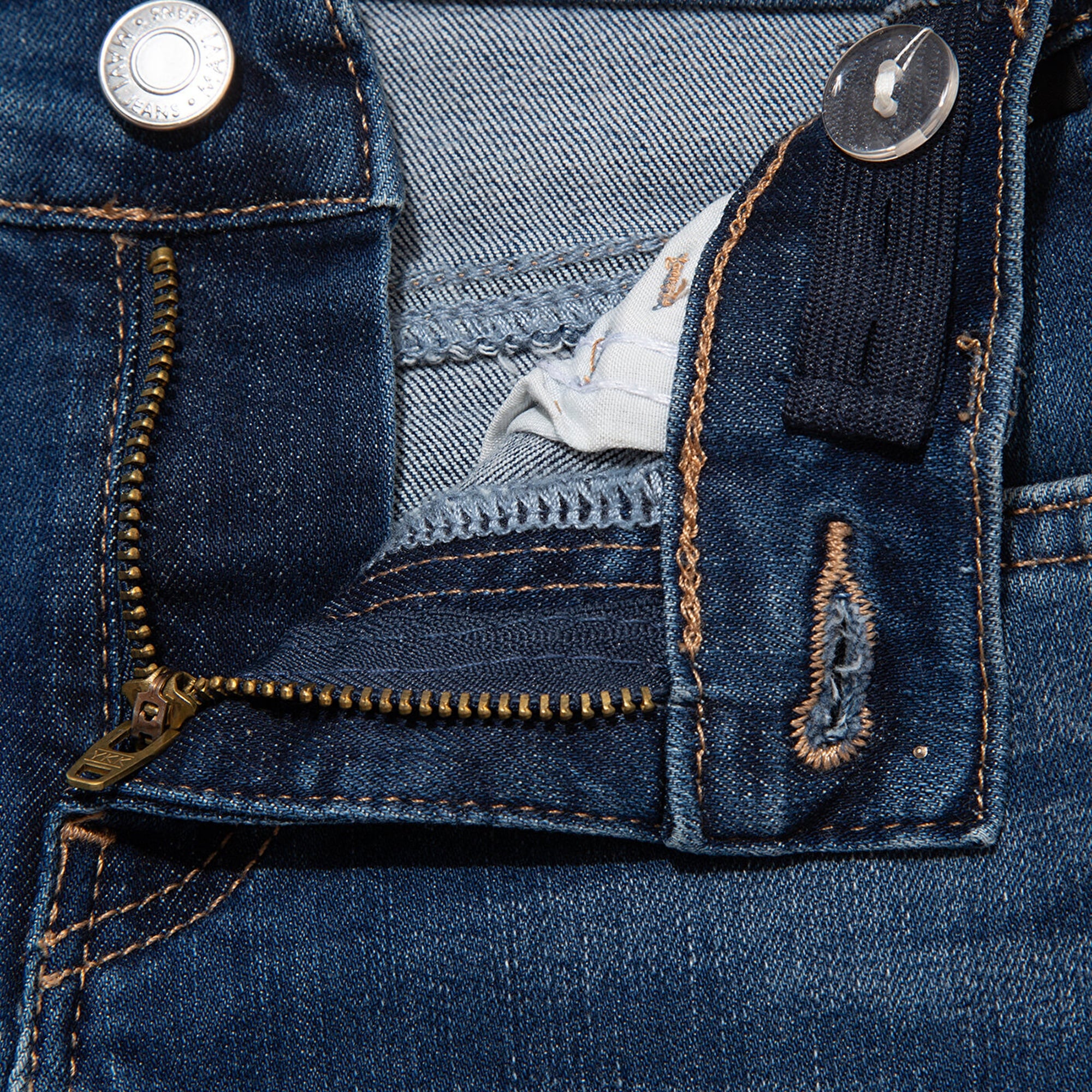 Mavi Dora Koyu Mavi Jean Pantolon 7010722-90877