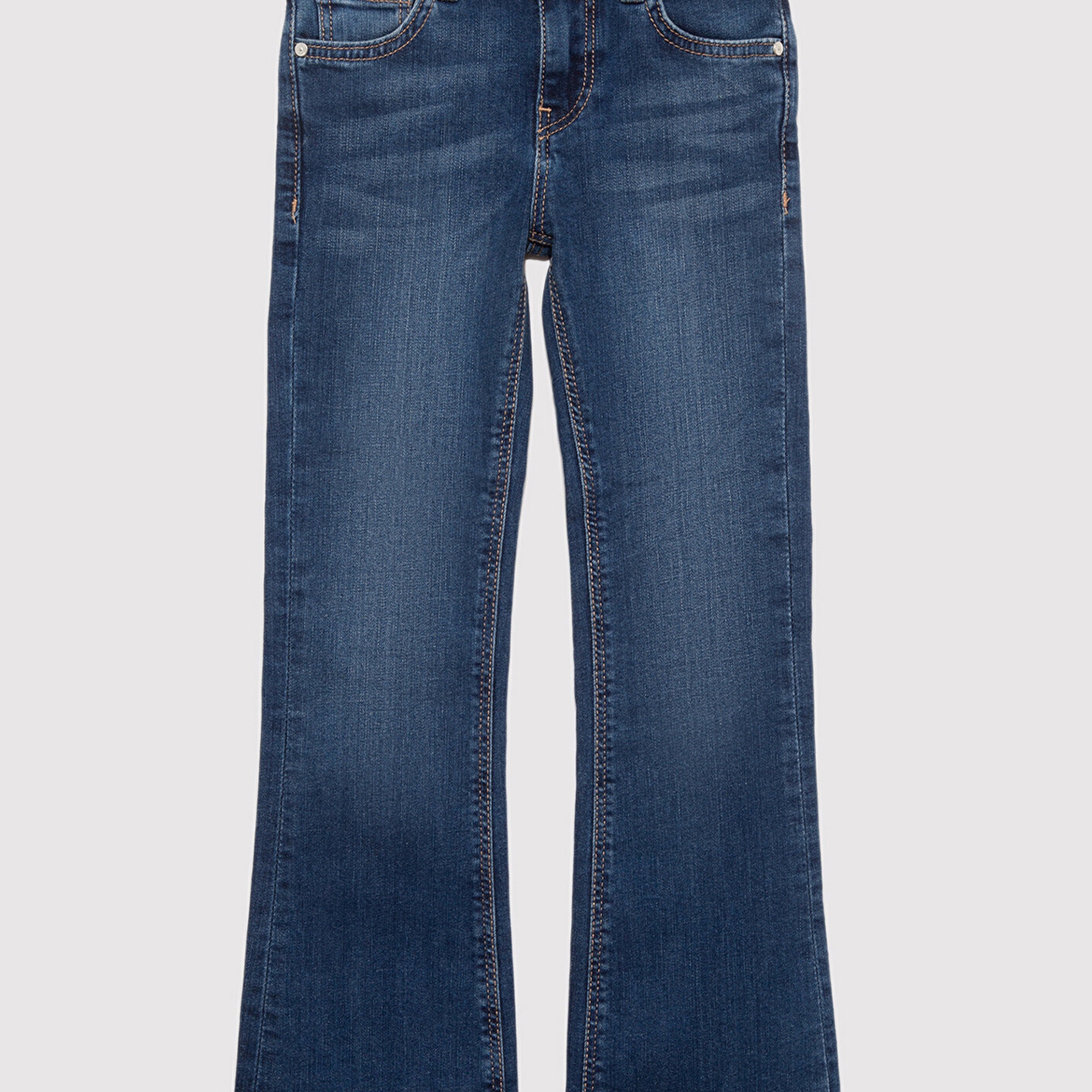 Mavi Dora Koyu Mavi Jean Pantolon 7010722-90877