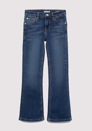 Mavi Dora Koyu Mavi Jean Pantolon 7010722-90877
