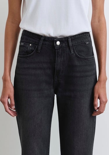  Mavi Jane Classic Denim Koyu Gri Smoke Jean Pantolon 1010917-90505