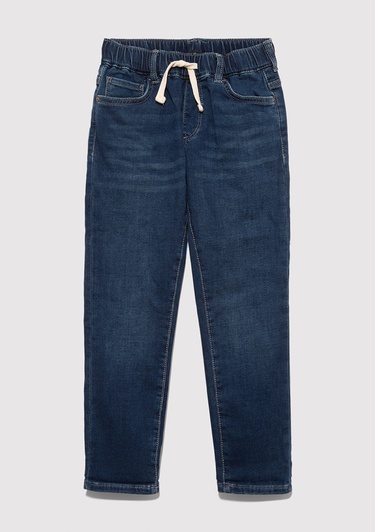  Mavi Ben Sporty Koyu Mavi Denim Jean Pantolon 6011656-90941