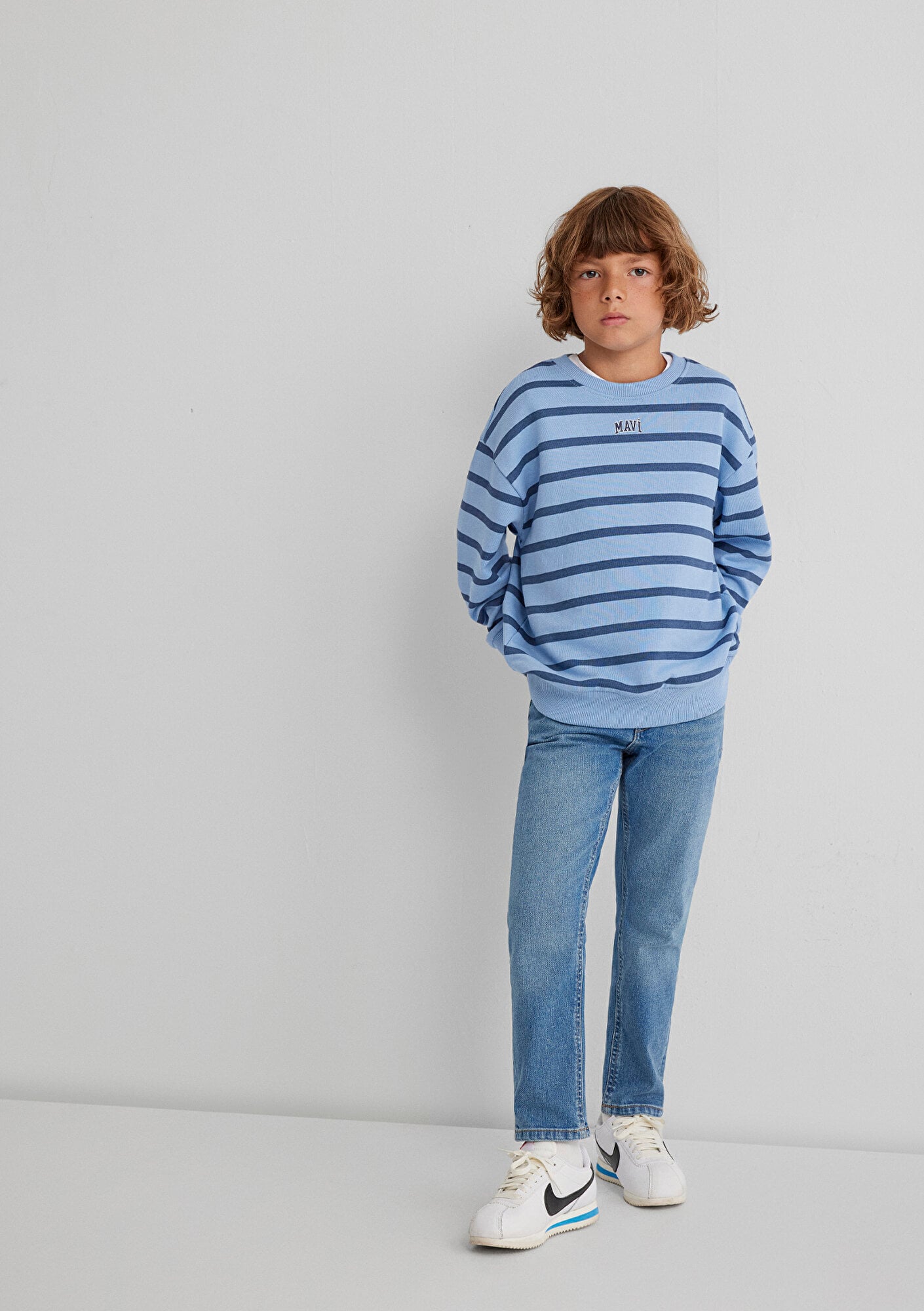  Mavi Tom Real Blue Indigo Mavisi Jean Pantolon 6010690870