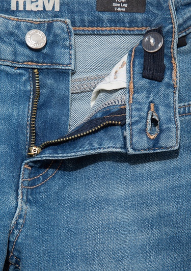  Mavi Tom Real Blue Indigo Mavisi Jean Pantolon 6010690870