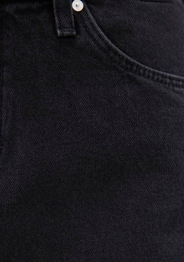  Mavi Valerie Casual Gri Jean Etek 1319890550